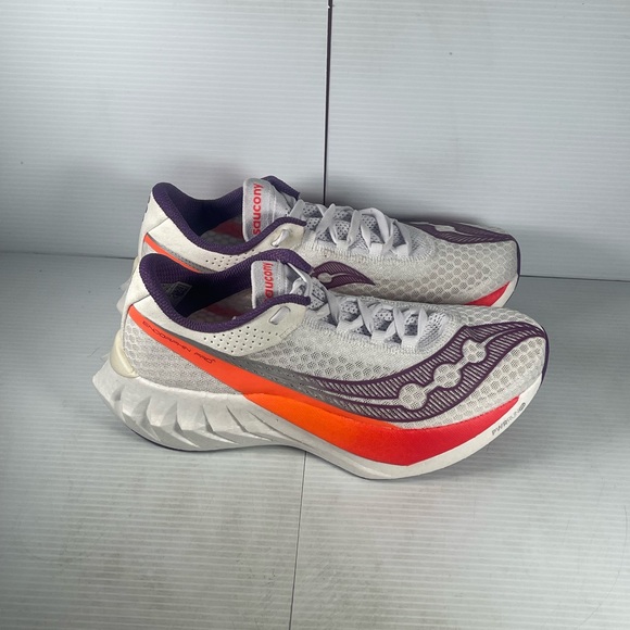 Saucony Shoes - Saucony Endorphin Pro 4